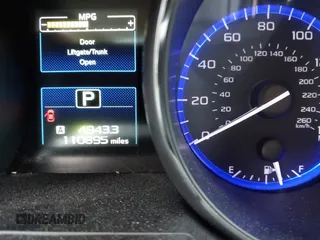2015 Subaru Outback Limited with VIN 4S4BSEJC8F3292282, listed as a IAAI auction lot 42169514 with 110,895 mi miles and . Bid and sale history available at DreamBid. Image 15.
