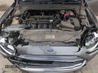 2014 Ford Fusion SE with VIN 3FA6P0H77ER148781, listed as a Copart auction lot 52709055 with 94,051 mi miles and Salvage Title. Bid and sale history available at carsss.com. Image 11.