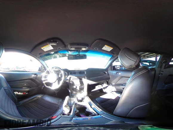 2014 Ford Mustang GT с VIN 1ZVBP8CF3E5303168, выставлен на аукционе IAAI как лот 42279821 с пробегом 104 306 миль миль и . История ставок и продаж доступна на DreamBid. Изображение 18.
