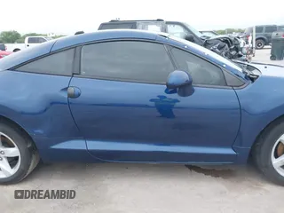 2009 Mitsubishi Eclipse GS with VIN 4A3AK24F39E014450, listed as a IAAI auction lot 41910522 with 192,789 mi miles. Bid and sale history available at carsss.com. Image 13.