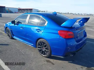 2015 Subaru WRX с VIN JF1VA1A67F9823689, выставлен на аукционе IAAI как лот 41600783 с пробегом 101 671 миль миль и . История ставок и продаж доступна на DreamBid. Изображение 3.