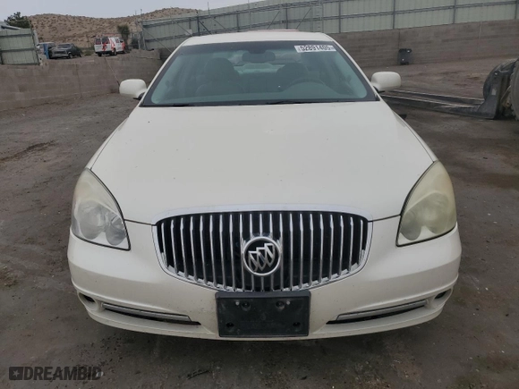 2011 Buick Lucerne CXL with VIN 1G4HC5EM3BU116190, listed as a Copart auction lot 52891405 with 149,915 mi miles and Clean Title. Bid and sale history available at carsss.com. Image 5.