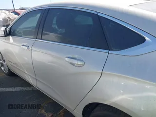 2014 Chevrolet Impala LT with VIN 1G1115SL2EU120347, listed as a IAAI auction lot 38286424 with 115,093 mi miles and . Bid and sale history available at DreamBid. Image 15.