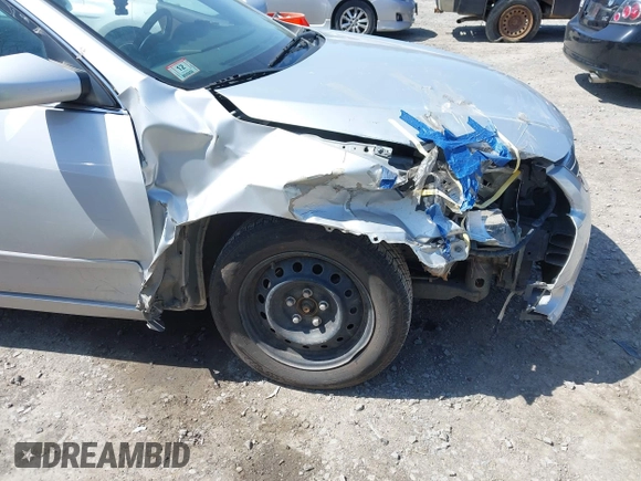 2012 Nissan Altima 2.5 with VIN 1N4AL2AP6CN415968, listed as a IAAI auction lot 42109092 with 165,136 mi miles and . Bid and sale history available at DreamBid. Image 6.