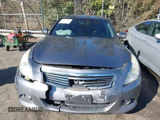 2012 Infiniti G25 x с VIN JN1DV6AR8CM861607, выставлен на аукционе IAAI как лот 41650336 с пробегом 164 399 миль миль и . История ставок и продаж доступна на DreamBid. Изображение 12.