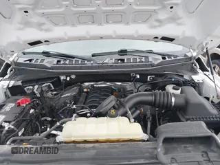 2019 Ford F-150 XL with VIN 1FTFX1E52KKD85150, listed as a IAAI auction lot 42124342 with 122,760 mi miles. Bid and sale history available at carsss.com. Image 10.