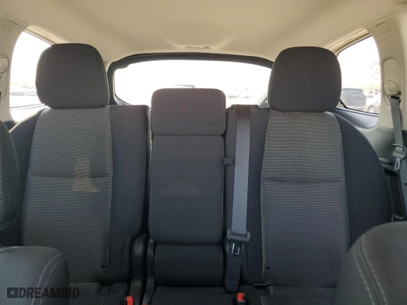 2020 Nissan Pathfinder S with VIN 5N1DR2AN4LC629238, listed as a Copart auction lot 50242925 with 63,114 mi miles and Salvage Title. Bid and sale history available at carsss.com. Image 10.