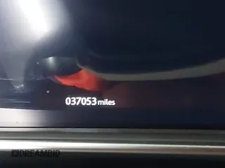 2022 Land Rover Range Rover Sport HSE Silver Edition z VIN SALWR2SU7NA234383, wystawiony jako IAAI lot #42195404 z przebiegiem 37 053 mil mil oraz . Historia ofert i sprzedaży dostępna na DreamBid. Obrazek 14.
