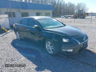 2015 Nissan Altima SL z VIN 1N4BL3AP8FC128934, wystawiony jako IAAI lot #41805004 z przebiegiem 182 708 mil mil oraz . Historia ofert i sprzedaży dostępna na DreamBid. Obrazek 1.