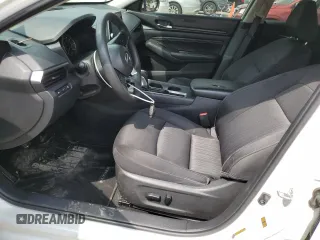 2019 Nissan Altima S with VIN 1N4BL4BV7KC149397, listed as a Copart auction lot 53629045 with 113,072 mi miles and Salvage Title. Bid and sale history available at DreamBid. Image 7.