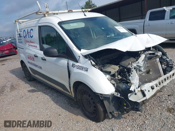 2016 Ford Transit Connect XL с VIN NM0LS7E78G1266485, выставлен на аукционе IAAI как лот 42247416 с пробегом 108 744 миль миль и . История ставок и продаж доступна на DreamBid. Изображение 18.