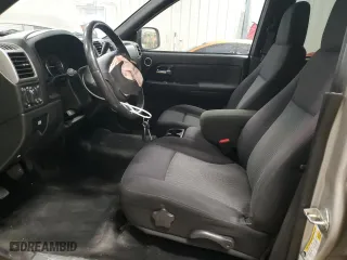 2008 Chevrolet Colorado LT w/1LT with VIN 1GCDT13EX88115532, listed as a Copart auction lot 82387084 with 83,226 mi miles and Clean Title. Bid and sale history available at carsss.com. Image 7.