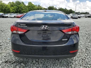 2014 Hyundai Elantra SE z VIN 5NPDH4AE8EH543568, wystawiony jako Copart lot #61287155 z przebiegiem 220 092 mil mil oraz Czysty tytuł • Clean title. Historia ofert i sprzedaży dostępna na DreamBid. Obrazek 6.