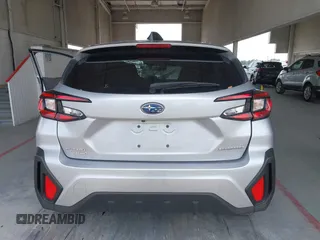 2024 Subaru Crosstrek with VIN JF2GUABC9R8307022, listed as a IAAI auction lot 42373028 with 27,040 mi miles and . Bid and sale history available at DreamBid. Image 16.