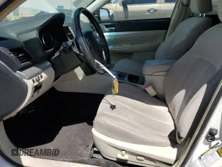 2013 Subaru Outback Premium with VIN 4S4BRBCC5D3234070, listed as a Copart auction lot 57420305 with 150,708 mi miles and Clean title. Bid and sale history available at DreamBid. Image 7.