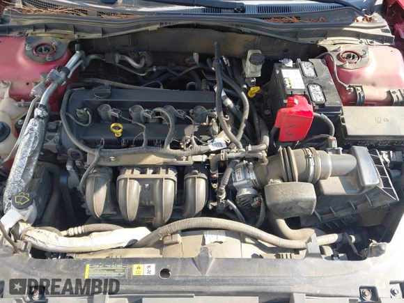 2012 Ford Fusion SE with VIN 3FAHP0HA0CR386683, listed as a IAAI auction lot 42487175 with 104,823 mi miles and . Bid and sale history available at DreamBid. Image 10.