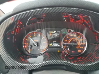 2016 Subaru WRX с VIN JF1VA1B61G9800246, выставлен на аукционе Copart как лот 54247115 с пробегом 131 466 миль миль и Чистый • Clean title. История ставок и продаж доступна на DreamBid. Изображение 9.