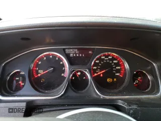 2015 GMC Acadia SLT with VIN 1GKKVRKD4FJ152773, listed as a Copart auction lot 48147595 with 159,160 mi miles and Salvage Title. Bid and sale history available at carsss.com. Image 9.