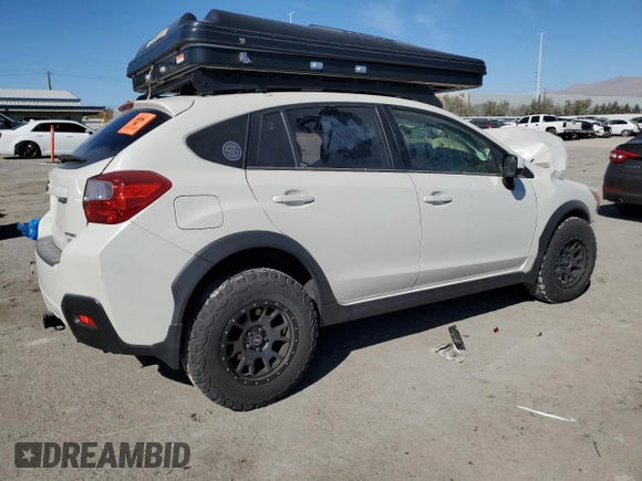 2016 Subaru Crosstrek Premium с VIN JF2GPABC7GH260433, выставлен на аукционе Copart как лот 46762185 с пробегом Не указан миль и Списание • Salvage title. История ставок и продаж доступна на DreamBid. Изображение 3.