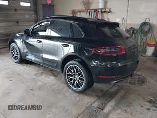 2018 Porsche Macan with VIN WP1AA2A55JLB03680, listed as a IAAI auction lot 41651251 with 150,329 mi miles and . Bid and sale history available at DreamBid. Image 3.