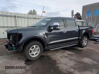 2022 Ford F-150 XL z VIN 1FTFW1E80NFB74376, wystawiony jako Copart lot #54271845 z przebiegiem 16 253 mil mil oraz Szkoda całkowita • Salvage title. Historia ofert i sprzedaży dostępna na DreamBid. Obrazek 1.