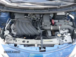 2015 Nissan Note SV with VIN 3N1CE2CP4FL371132, listed as a IAAI auction lot 42111333 with 103,873 mi miles and . Bid and sale history available at DreamBid. Image 10.