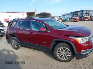 2017 GMC Acadia SLE with VIN 1GKKNLLS7HZ172434, listed as a IAAI auction lot 42114189 with 79,472 mi miles and . Bid and sale history available at carsss.com. Image 13.