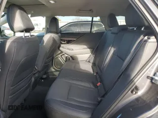 2024 Subaru Outback Limited XT z VIN 4S4BTGND1R3117100, wystawiony jako Copart lot #48339565 z przebiegiem 16 528 mil mil oraz Szkoda całkowita • Salvage title. Historia ofert i sprzedaży dostępna na DreamBid. Obrazek 11.