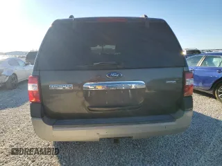 2008 Ford Expedition EL Eddie Bauer with VIN 1FMFK175X8LA35291, listed as a Copart auction lot 88299255 with 249,613 mi miles and Salvage Title. Bid and sale history available at carsss.com. Image 6.