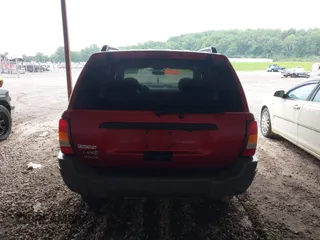 2002 Jeep Grand Cherokee Laredo с VIN 1J4GW48S32C264870, выставлен на аукционе IAAI как лот 42535548 с пробегом 237 379 миль миль и . История ставок и продаж доступна на DreamBid. Изображение 16.
