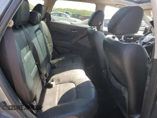 2013 Nissan Murano LE with VIN JN8AZ1MU0DW210442, listed as a Copart auction lot 52239415 with Not Provided miles and Salvage Title. Bid and sale history available at DreamBid. Image 11.