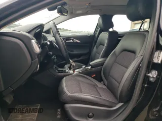 2019 Infiniti QX30 ESSENTIAL with VIN SJKCH5CP6KA007069, listed as a Copart auction lot 46171844 with 81,188 mi miles. Bid and sale history available at carsss.com. Image 7.