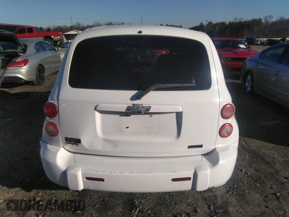2011 Chevrolet HHR LS with VIN 3GNBAAFW1BS647906, listed as a IAAI auction lot 41421828 with 242,596 mi miles and . Bid and sale history available at DreamBid. Image 16.