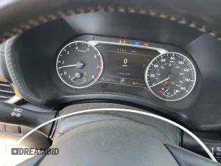 2021 Nissan Sentra SV с VIN 3N1AB8CV7MY277442, выставлен на аукционе Copart как лот 60454425 с пробегом 101 338 миль миль и Списание • Salvage title. История ставок и продаж доступна на DreamBid. Изображение 9.