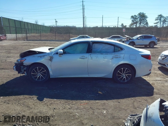 2017 Lexus ES 350 with VIN JTHBK1GG6H2249980, listed as a IAAI auction lot 41678899 with 70,437 mi miles and . Bid and sale history available at DreamBid. Image 13.