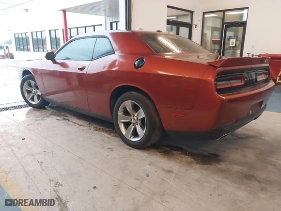 2020 Dodge Challenger SXT with VIN 2C3CDZAG6LH181644, listed as a IAAI auction lot 41857479 with 84,397 mi miles. Bid and sale history available at carsss.com. Image 3.