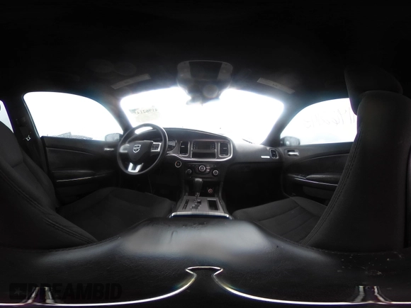 2014 Dodge Charger SE with VIN 2C3CDXBG6EH241332, listed as a IAAI auction lot 41962143 with 152,649 mi miles and . Bid and sale history available at carsss.com. Image 19.