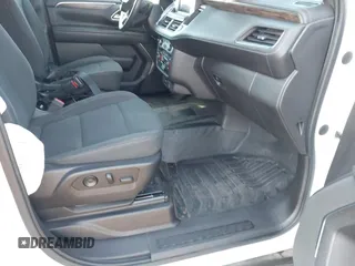 2021 Chevrolet Tahoe Commercial with VIN 1GNSKLED2MR374859, listed as a IAAI auction lot 40736376 with 83,417 mi miles and . Bid and sale history available at DreamBid. Image 5.