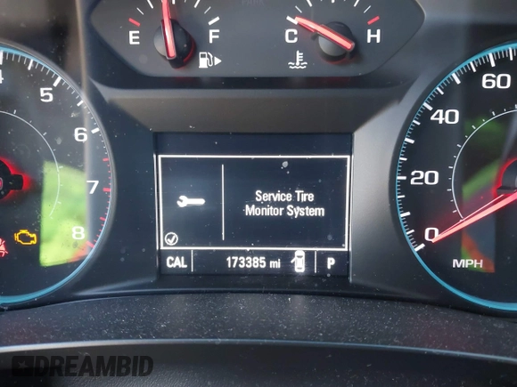 2017 Chevrolet Malibu LS with VIN 1G1ZB5ST7HF291958, listed as a IAAI auction lot 41214988 with 173,385 mi miles and . Bid and sale history available at DreamBid. Image 16.