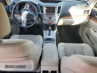 2014 Subaru Outback Limited with VIN 4S4BRCNC7E3285638, listed as a Copart auction lot 61695975 with 81,103 mi miles and Salvage title. Bid and sale history available at DreamBid. Image 8.