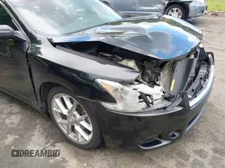 2010 Nissan Maxima SV z VIN 1N4AA5AP1AC823701, wystawiony jako IAAI lot #42257488 z przebiegiem 216 934 mil mil oraz . Historia ofert i sprzedaży dostępna na DreamBid. Obrazek 17.