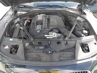 2012 BMW 7 Series 740Li with VIN WBAKB4C57CC576203, listed as a IAAI auction lot 42792281 with 91,705 mi miles and . Bid and sale history available at DreamBid. Image 10.