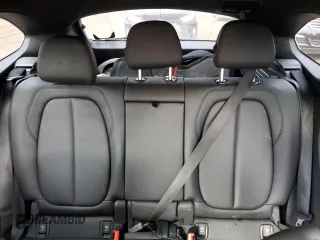 2016 BMW X1 xDrive28i with VIN WBXHT3C32G5E53556, listed as a Copart auction lot 47563005 with 108,151 mi miles and Salvage Title. Bid and sale history available at carsss.com. Image 10.