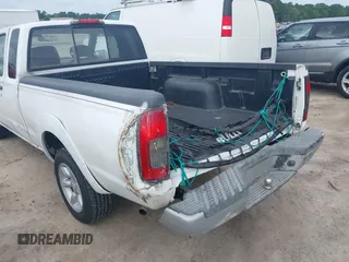 2003 Nissan Frontier XE with VIN 1N6DD26T83C469985, listed as a IAAI auction lot 42773788 with 228,572 mi miles and . Bid and sale history available at DreamBid. Image 6.