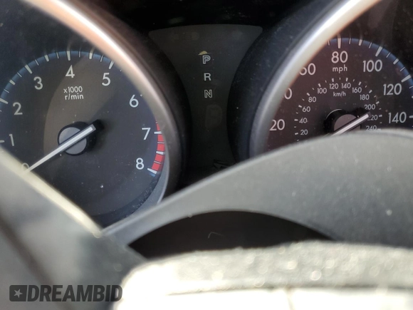 2013 Mazda 3 i Sport with VIN JM1BL1U77D1751321, listed as a Copart auction lot 47284415 with Not Provided miles and Salvage Title. Bid and sale history available at DreamBid. Image 9.