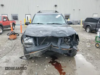 2004 Chevrolet TrailBlazer EXT LS with VIN 1GNET16SX46198141, listed as a Copart auction lot 54239515 with 209,183 mi miles and Non Repairable. Bid and sale history available at DreamBid. Image 5.