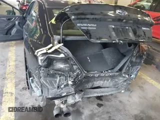 2023 Subaru WRX с VIN JF1VBAA6XP9804942, выставлен на аукционе IAAI как лот 41039281 с пробегом 21 288 миль миль и . История ставок и продаж доступна на DreamBid. Изображение 19.
