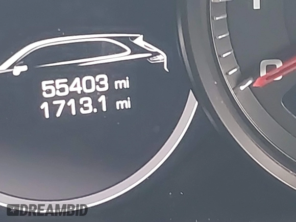2021 Porsche Cayenne с VIN WP1AA2AYXMDA09108, выставлен на аукционе IAAI как лот 41140573 с пробегом 55 403 миль миль и . История ставок и продаж доступна на DreamBid. Изображение 15.