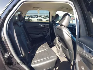 2020 Ford Edge SEL с VIN 2FMPK4J95LBA32809, выставлен на аукционе IAAI как лот 41971358 с пробегом 85 954 миль миль и . История ставок и продаж доступна на DreamBid. Изображение 8.