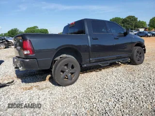2016 Ram 1500 Sport z VIN 1C6RR7MTXGS343270, wystawiony jako Copart lot #55141715 z przebiegiem 169 599 mil mil oraz Szkoda całkowita • Salvage title. Historia ofert i sprzedaży dostępna na DreamBid. Obrazek 3.